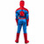 Spider-Man Deluxe Marvel Movie Superhero Book Week Child Boys Costume