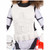 Stormtrooper Jumpsuit Star Wars Disney Movie Book Week Child Girls Costume