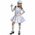 Stormtrooper Tutu Star Wars Disney Movie Book Week Child Girls Costume