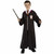 Harry Potter Robe Wand Glasses Book Week Boys Costume Blister Kit 5-8 Years