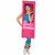 Barbie Lifesize Doll Box Pink Movie Cartoon Toys Funny Adult Womens Costume