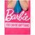 Barbie Lifesize Doll Box Pink Movie Cartoon Toys Funny Adult Womens Costume