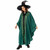 Professor Mcgonagall Harry Potter Book Week Adult Womens Costume Robe Hat