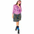 Luna Lovegood Harry Potter Movie Book Week Adult Womens Costume