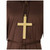 Monk Medieval Renaissance Friar Religious Adult Mens Costume And Necklace