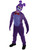 Bonnie Five Nights at Freddys Horror Video Game Movie Adult Teen Mens Costume