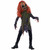Pumpkin Monster Undead Evil Horror Scary Halloween Child Girls Costume