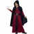 Twilight Sorceress Witch Gothic Medieval Renaissance Child Girls Costume