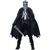 King Of The Dead Medieval Ghost Skeleton Horror Halloween Child Boys Costume