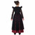 Gothic Lace Vampire Vampires Medieval Halloween Child Girls Costume