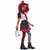 Giggles The Krazy Klown Horror Clown Killer Halloween Child Girls Costume