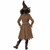 Hay Grrl Scarecrow Horror Wizard of Oz Story Book Week Child Girls Costume