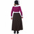 Mayflower Pilgrim Colonial Olden Pioneer Victorian Book Week Girls Costume