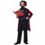 Charles Dickens British Novelist Journalist Victorian Child Boys Costume