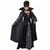 Vampire Queen Vampires Gothic Medieval Horror Halloween Child Girls Costume