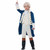 Alexander Hamilton George Washington President Colonial Child Boys Costume
