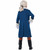 Alexander Hamilton George Washington President Colonial Child Boys Costume