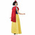 Snow White Deluxe Gown Princess Story Book Week Adult Womens Costume