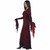 Lace Vampire Dress Vampires Gothic Medieval Halloween Adult Womens Costume