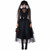Dark And Dreadful Deetz Gothic Horror Movie Halloween Adult Womens Costume