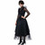 Dark And Dreadful Deetz Gothic Horror Movie Halloween Adult Womens Costume