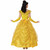 Beauty Deluxe Ball Gown Princess Belle Story Book Week Adult Womens Costume