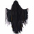 Drop Dead Gorgeous Ghost Haunt Spooky Horror Halloween Adult Womens Costume