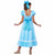 Peter Pans Wendy Fairytale Story Book Week Adult Womens Costume