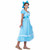 Peter Pans Wendy Fairytale Story Book Week Adult Womens Costume