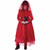 Bride From Hell Bride Red Beetle Ghost Bride Adult Womens Costume Plus