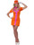 Love Is In The Air Hostess Stewardess Passenger Couple Womens Mens Costume