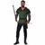 Prince Of Thieves Robin Hood Medieval Warrior Adult Mens Costume