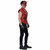 Hot As Hell Devil Satan Lucifer Religious Horror Halloween Adult Mens Costume