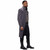 Regency Victorian Era British Gentleman Adult Mens Costume Coat and Vest Set