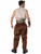Mythical Satyr Greek God Horse Silenus Silenos Fairytale Adult Mens Costume