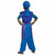Genie Classic Deluxe Disney Aladdin Book Week Toddler Boys Costume 3T-4T