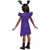 Vampirina Ghoul Vampire Hotel Transylvania Disney Halloween Child Girls Costume
