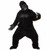 Goin Ape Gorilla Deluxe King Kong Animal Jungle Ani Motion Mens Costume One Size