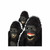 Goin Ape Gorilla Deluxe King Kong Animal Jungle Ani Motion Mens Costume One Size