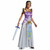 Princess Zelda Deluxe The Legend Of Zelda Video Game Womens Costume & Tiara