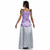 Princess Zelda Deluxe The Legend Of Zelda Video Game Womens Costume & Tiara