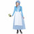 Pioneer Woman Prairie Pilgrim Olden Day Colonial Victorian Womens Costume