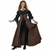 Medieval Renaissance Brown Pirate Beer Maid Marion Womens Costume Overdress