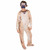 Pug Puppy Dog Pet Animal Book Week Unisex Girls Boys Costume