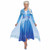 Elsa Deluxe Disney Frozen 2 Snow Queen Movie Book Week Adult Womens Costume