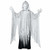Evil Spirit Ghost Soul Phantom Spooky Haunted Halloween Child Boys Costume