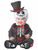 Lil Skeleton Halloween Toddler Costume