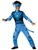 Martin Cheetah Wild Kratts Toddler Costume 4