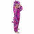 Pink Roarin Rex T-Rex Dinosaur Toddler Girls Costume 18-36M