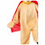 Krypto Deluxe DC Superpets Toddler Costume